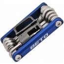 Beto Mini Tool 15-in-1