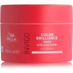 Wella Invigo Color Brilliance Vibrant Color Mask Fine 150 ml – Hledejceny.cz