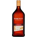 Ron Barceló Gran Anejo 37,5% 0,7 l (holá láhev) – Zbozi.Blesk.cz