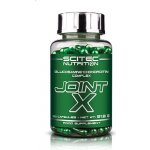 Scitec Nutrition Joint X 100 kapslí – Hledejceny.cz