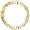 Náramek Beny Jewellery zlatý Pancíř z Plného zlata 7020038