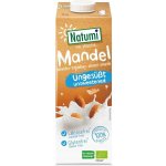 Natumi MANDLOVÝ NÁPOJ NESLAZENÝ BIO 1 l – Hledejceny.cz