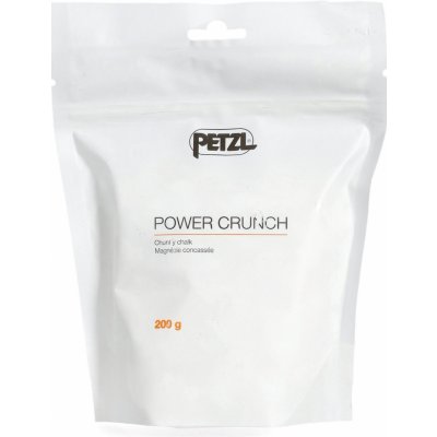 Petzl Power Crunch 200g – Zboží Dáma