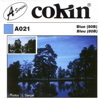 Cokin A021 – Zboží Mobilmania