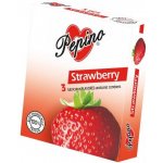 Pepino jahoda 3 ks – Zboží Dáma