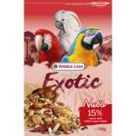 Versele-Laga Exotic Nuts Mix 15 kg – Hledejceny.cz