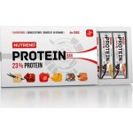 NUTREND PROTEIN BAR 6 x 55 g – Zbozi.Blesk.cz