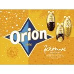 Orion Vánoční kolekce krémové figurky vaječný likér 333 g – Zboží Dáma