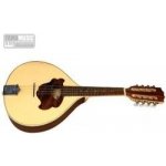 Pro Natura Plochá mandolína Silver Series – Zboží Dáma