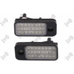Osvětlení SPZ ABAKUS L23-210-0005LED – Hledejceny.cz