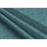 Vesna | Technická tkanina TYRKYS TISK šíře 160 cm – Zboží Mobilmania