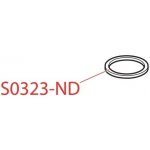 Alcadrain S0323-ND Těsnění zátky – Hledejceny.cz
