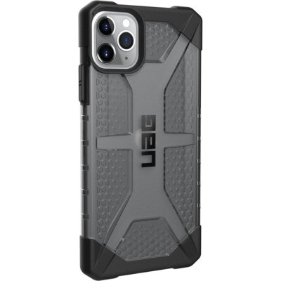 Pouzdro UAG Plasma Series iPhone 11 Pro Max - šedé – Zboží Mobilmania