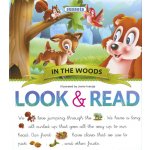 LOOK AND READ - in the wood AJ – Hledejceny.cz