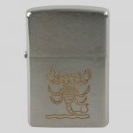 Zippo Škorpion – Zbozi.Blesk.cz