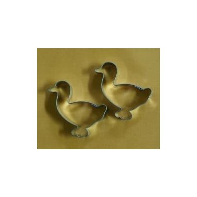 Vykrajovátko - Kachna 5 cm – Hledejceny.cz