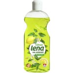 Lena mycí prostředek na nádobí Citron 500 g – HobbyKompas.cz