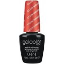 OPI Cajun Shrimp Gel Color GCL64 15 ml