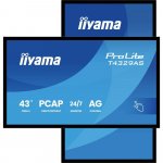 iiyama T4329AS-B1AG1 – Zboží Živě