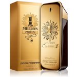 Paco Rabanne 1 Million parfém pánský 200 ml – Zboží Mobilmania