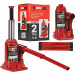 MAR-POL Hydraulický zvedák 2t - panenka | Zboží Auto MAR-POL Hydraulický zvedák 2t - panenka | Zboží Auto