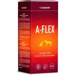 Canamipharm Kloubní výživa pro psy a kočky A-FLEX 500 ml – Hledejceny.cz