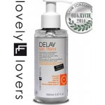 Lovely Lovers LibidoUP GEL INNOVATIVE FORMULA 150 ml – Zboží Dáma