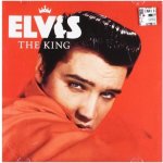 Elvis Presley - King CD – Hledejceny.cz