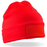 Result Unisex recyklovaná čepice RC934X Red – Zboží Mobilmania