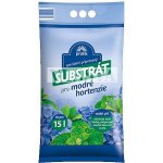 Forestina Profík Substrát pro chilli papričky a papriky 15 l – Sleviste.cz