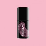 Semilac gel lak 228 All in my hands Light Pink 7 ml