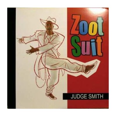 Judge Smith - Zoot Suit LP – Hledejceny.cz