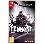 Remnant: From the Ashes – Sleviste.cz