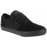 Etnies boty Barge Ls black black black 004 – Zboží Mobilmania