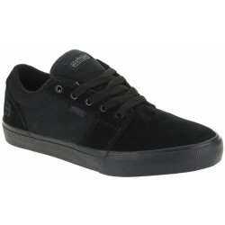 Etnies boty Barge Ls black black black 004