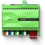 Loxone Miniserver Compact LOX100512 – Zboží Mobilmania
