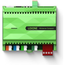 Loxone Miniserver Compact LOX100512