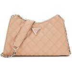 Guess dámská kabelka HWQG8748130-BEI – Hledejceny.cz