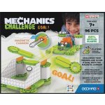 Geomag Mechanics pohybových ozubených kol 96 – Zboží Mobilmania