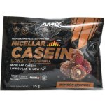 Amix Black Line Micellar Casein 35g – Hledejceny.cz
