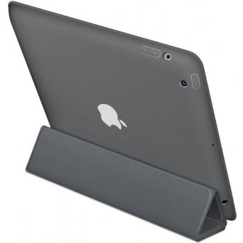 Apple iPad Smart Case MD454ZM/A dark grey