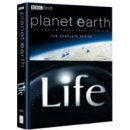 Planet Earth/Life DVD