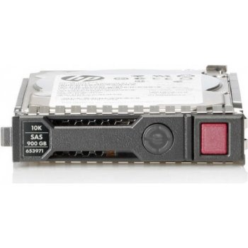 HP 1TB, 3,5", 7200rpm, 652753-B21