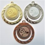 Vizingr Fotbal medaile ME.098-147 – Zbozi.Blesk.cz