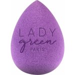 Lady Green Douceur make-up Sponge Violett – Sleviste.cz