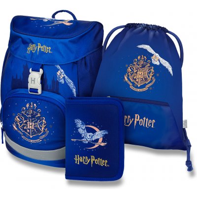 BAAGL SET 3 Airy Bradavice Hedvika – Zboží Mobilmania