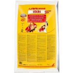 Sera Pond Sticks Energy Plus 40 l, 5 kg – Zboží Dáma