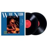 Live at Budokan - Willie Nelson LP – Hledejceny.cz