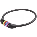 M-Wave 12x650 mm Security silicon černý – Hledejceny.cz