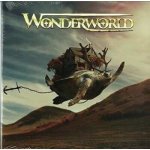 Wonderworld - Wonderworld LP – Zboží Mobilmania